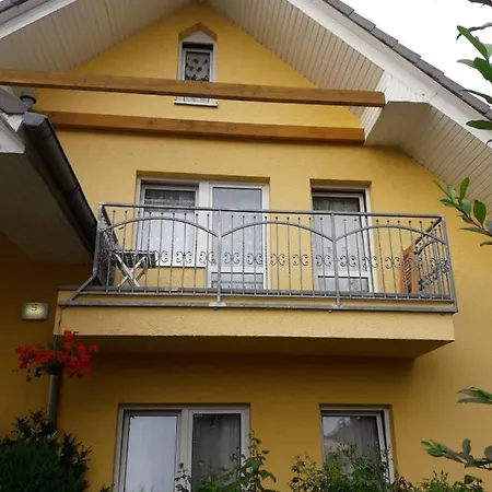 Slonecznik Apartment Rewal Exterior photo