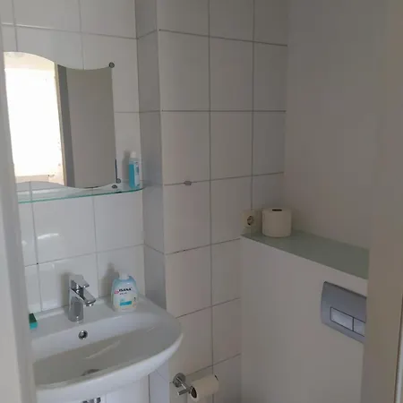 Slonecznik Apartment Rewal Room photo