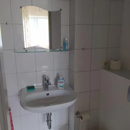 Slonecznik Apartment Rewal Room photo