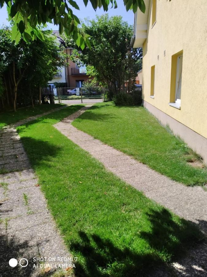 Homestay Slonecznik