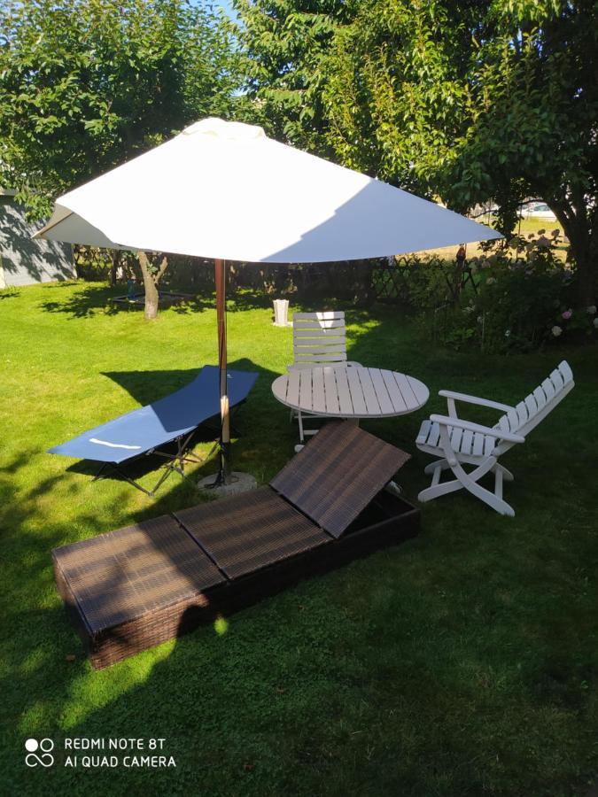 Homestay Slonecznik