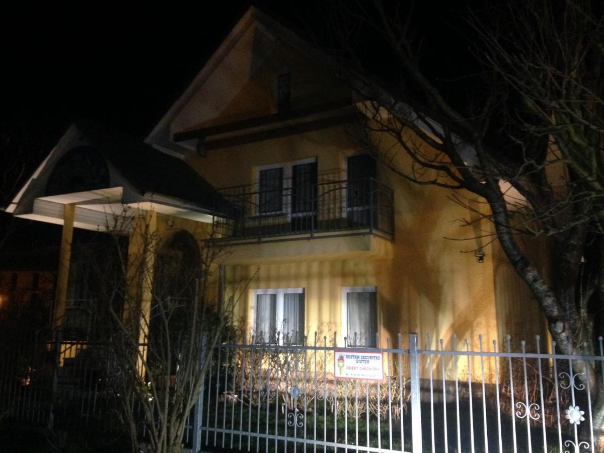 Homestay Slonecznik
