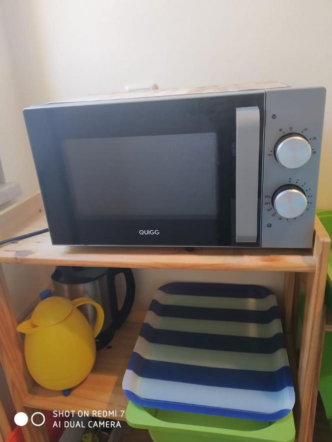 Privatunterkunft Slonecznik *