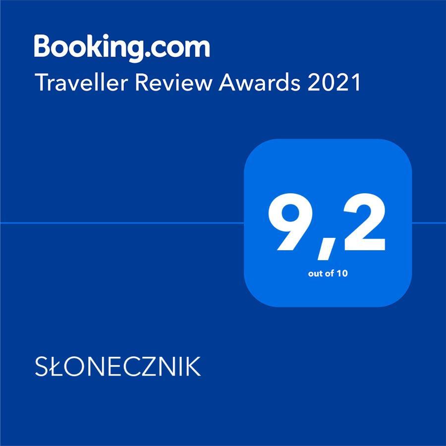 Slonecznik Homestay