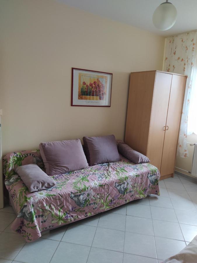 Slonecznik Homestay Rewal